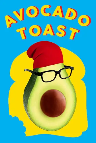 Avocado Toast Image