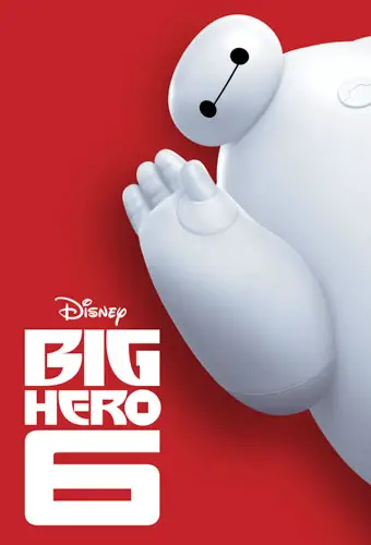 Big Hero 6 Image