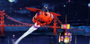 Big Hero 6 Image