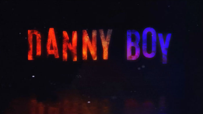 Danny Boy Image