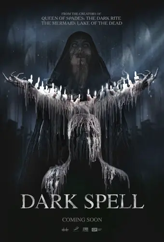 Dark Spell Image