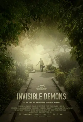 Invisible Demons Image