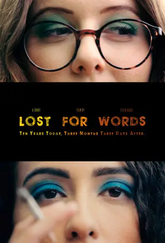 Lost for Words Image