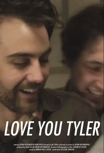 Love You Tyler Image