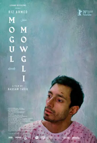 Mogul Mowgli Image