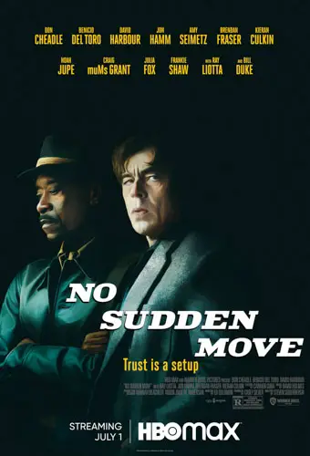 No Sudden Move Image