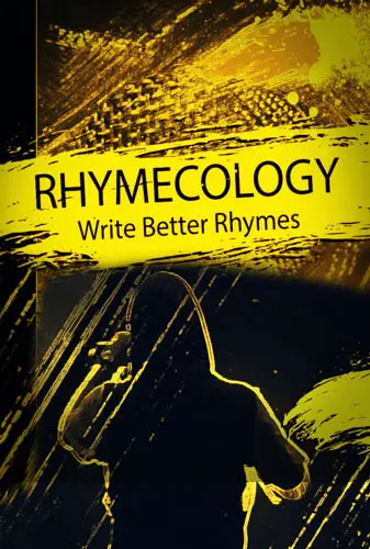 Rhymecology: Write Better Rhymes  Image