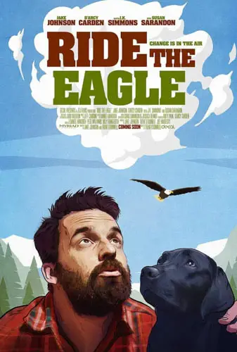 Ride the Eagle Image