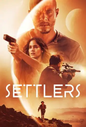 Settlers Image