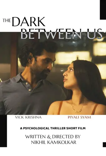 The Dark Between Us Image