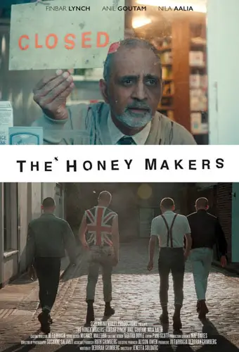 The Honey Makers Image