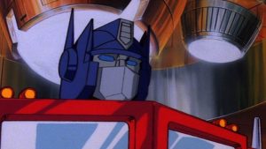 Why Old-School Classic Optimus Prime Figures Are Still a Hit   Image