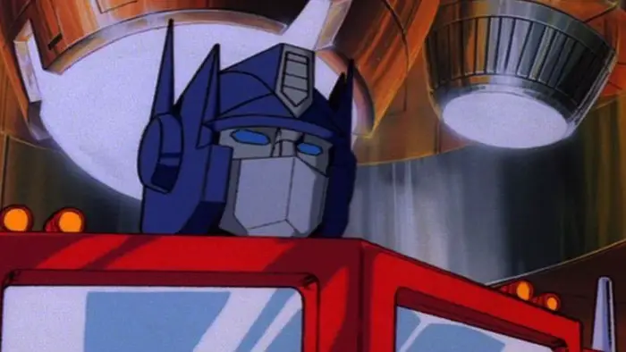 New animated Transformers movie to have Optimus Prime, Megatron twist