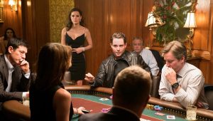 Best Movies to Watch About Bitcoin and Casinos Image