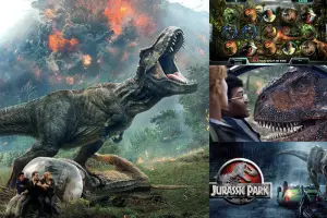 Why Movie-Themed Slots Offer More Than Just Entertainment Image