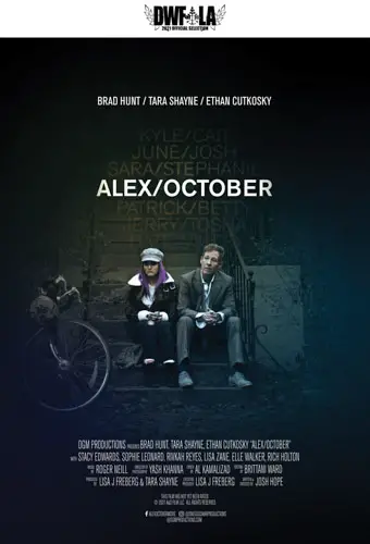 Alex/October Image