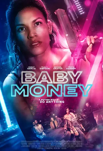 Baby Money Image