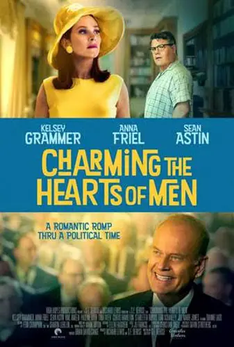 Charming the Hearts of Men Image