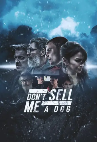 Don't Sell Me A Dog Image