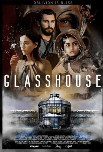 Glasshouse Image