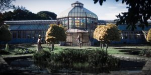 Glasshouse Image