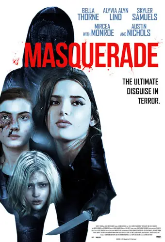 Masquerade Image