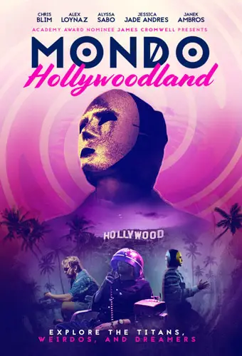 Mondo Hollywoodland Image
