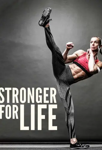 Stronger for Life Image