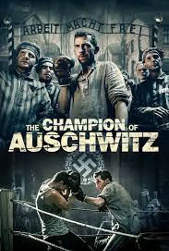 The Champion of Auschwitz Image