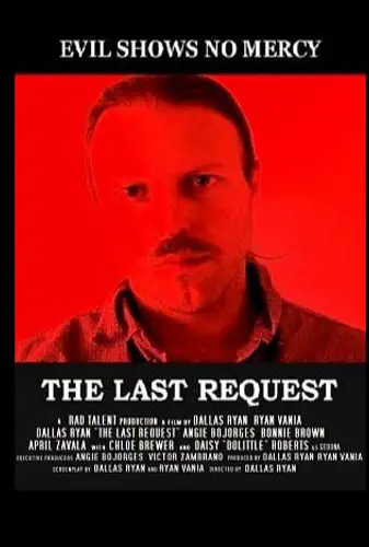 The Last Request Image