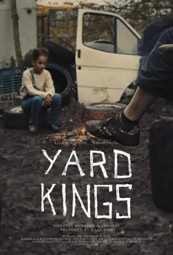 Yard Kings Image