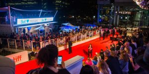 Toronto International Film Festival 2021 Wrap Up Image