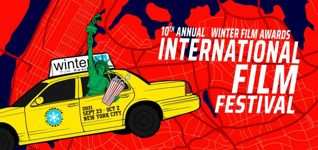 New York City’s Winter Film Awards International Film Festival 2021 image