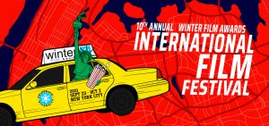 New York City’s Winter Film Awards International Film Festival 2021 Image