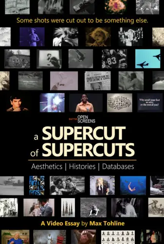 A Supercut of Supercuts: Aesthetics, Histories, Databases Image