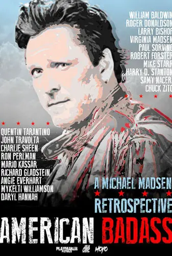 American Badass: A Michael Madsen Retrospective Image