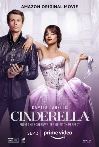 Cinederella Image