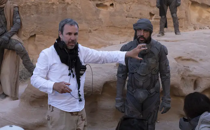 Why Filmmakers Choose the Middle East as Their Natural Backdrop image