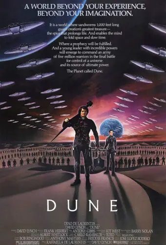 Dune Image