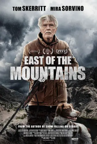 East of the Mountains  Image