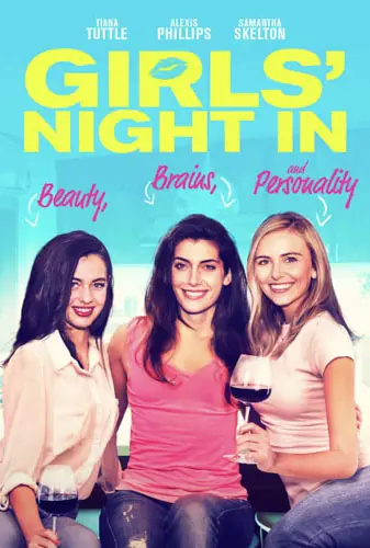 Girls' Night In Image