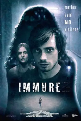 Immure Image