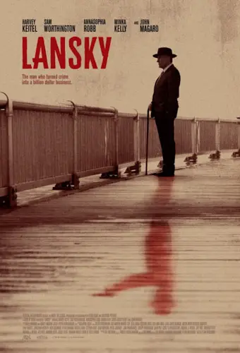 Lanksy Image
