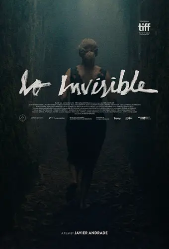 Lo Invisible Image