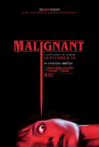 Malignant Image