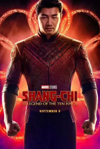 Shang-Chi and the Legend of the Ten Rings Image