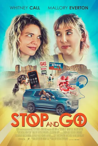 Stop and Go Image