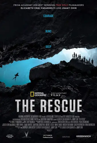 The Rescue Image