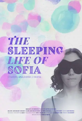 The Sleeping Life of Sofia Image