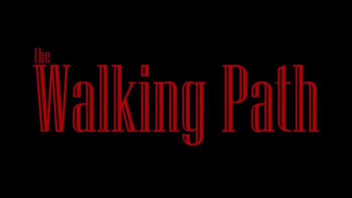 The Walking Path Image